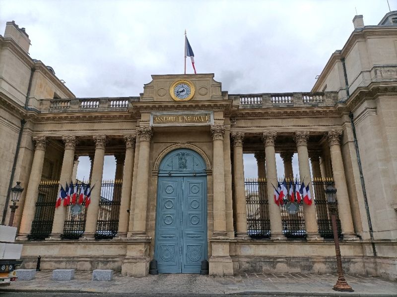 assemblée nationale