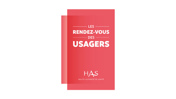 5e rendez-vous de l’engagement des usagers et des personnes accompagnées de la HAS